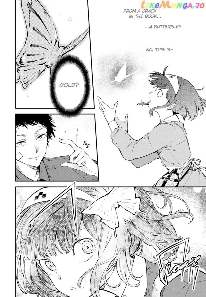 Bungou Stray Dogs Chapter 65 image 25_optimized